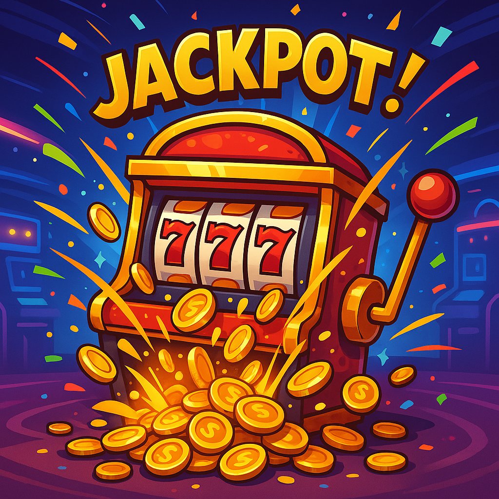 Tampilan game Bingo di dominoqq pkv dengan grid angka digital dan sistem jackpot harian