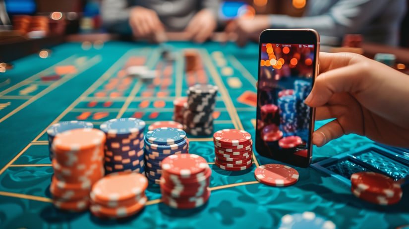 Leaderboard kemenangan mingguan dominoqq pkv dengan tampilan skor pemain teratas