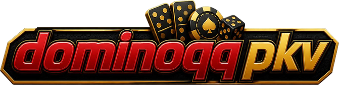 DominoQQ PKV Logo